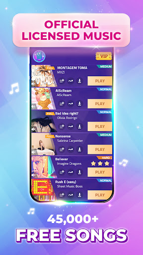 Magic Tiles 3™ - Piano Game Magic Tiles 3™ - Piano Game