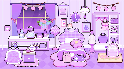 Doll Makeup: Dress up for kids Doll Makeup: Dress up for kids