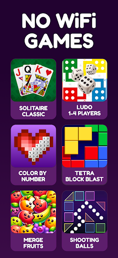 Offline Games No WiFi Fun 100+ Offline Games No WiFi Fun 100+