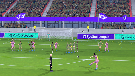 Football League 2025 Football League 2025