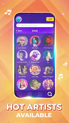 Magic Tiles 3™ - Piano Game Magic Tiles 3™ - Piano Game