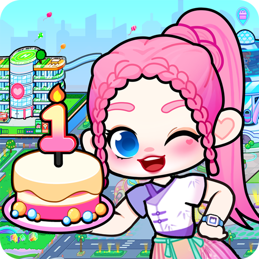 Game World: Life Story Game World: Life Story