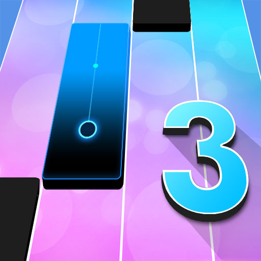 Magic Tiles 3™ - Piano Game Magic Tiles 3™ - Piano Game