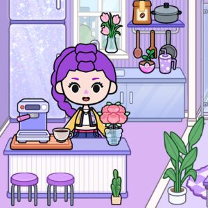 Mia World — Makeover Life