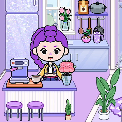 Mia World - Makeover Life Mia World - Makeover Life