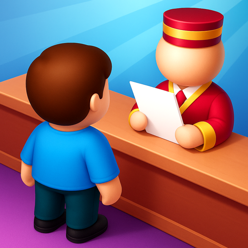 My Perfect Hotel My Perfect Hotel