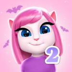 My Talking Angela 2