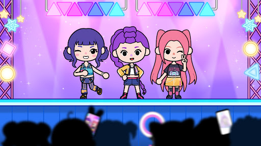 Mia World - Makeover Life Mia World - Makeover Life