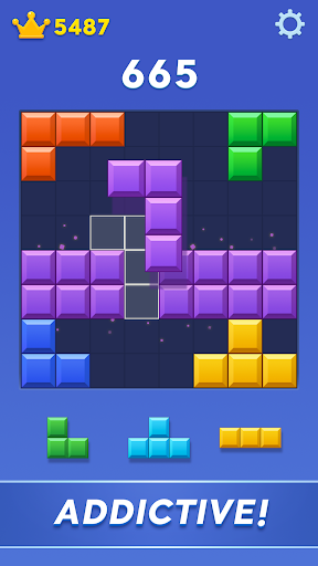 Block Blast! Block Blast!