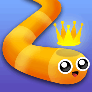 Snake.io — Fun Snake .io Games