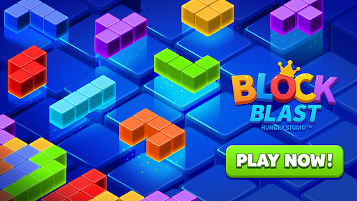 Block Blast! Block Blast!