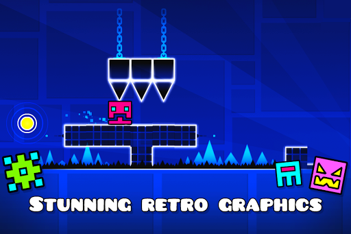 Geometry Dash Lite Geometry Dash Lite