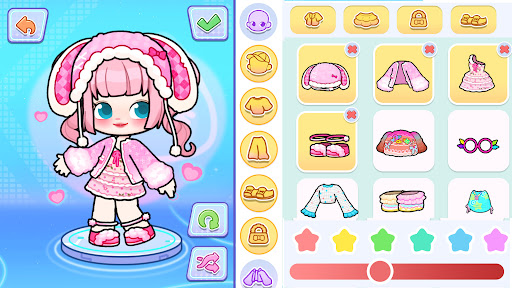 Game World: Life Story Game World: Life Story