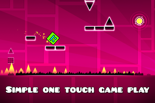 Geometry Dash Lite Geometry Dash Lite