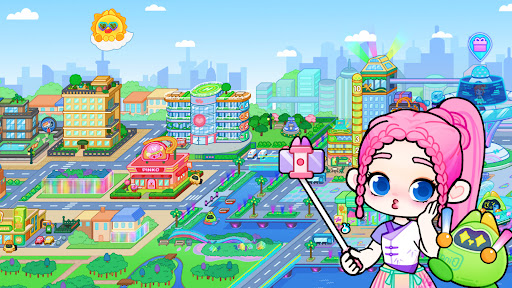 Game World: Life Story Game World: Life Story