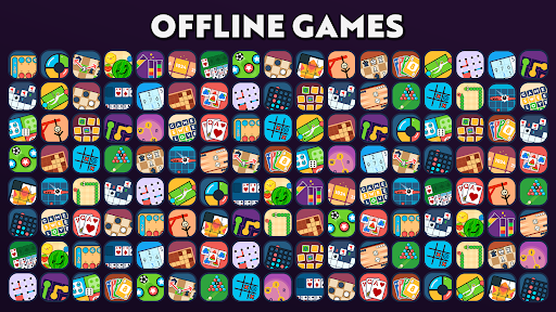 Offline Games - No Wifi Games Offline Games - No Wifi Games