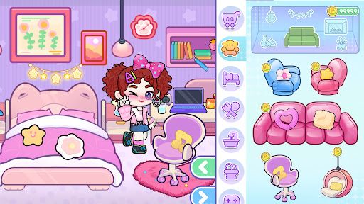 Game World: Life Story Game World: Life Story