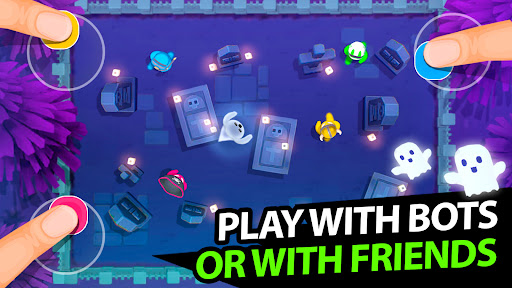 Stickman Party 234 MiniGames Stickman Party 234 MiniGames