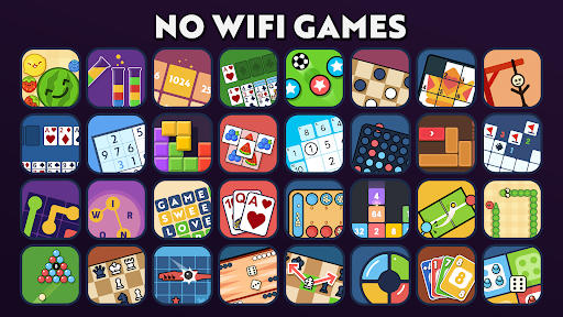 Offline Games - No Wifi Games Offline Games - No Wifi Games