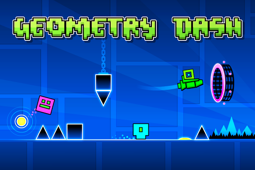 Geometry Dash Lite Geometry Dash Lite