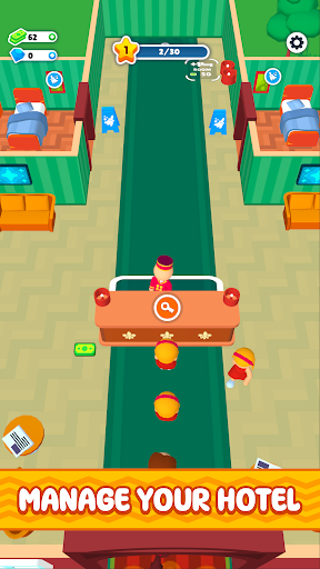 My Perfect Hotel My Perfect Hotel