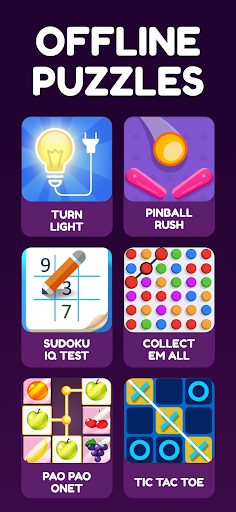 Offline Games No WiFi Fun 100+ Offline Games No WiFi Fun 100+